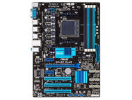 Дънни платки Asus M5A97 PLUS