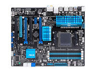 Дънни платки Asus A88XM-A