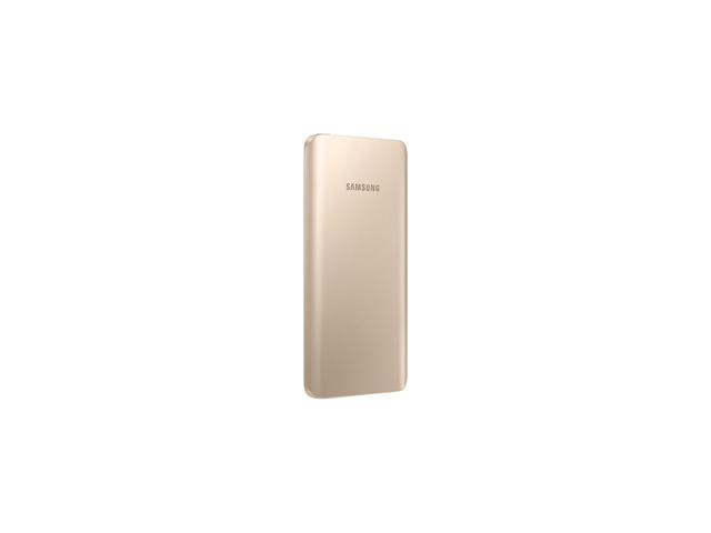 Външни батерии Samung EB-PA500 5200 mAh, златиста