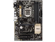 Дънни платки Asus Z97-P