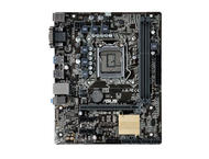 Дънни платки Asus H110M-K D3