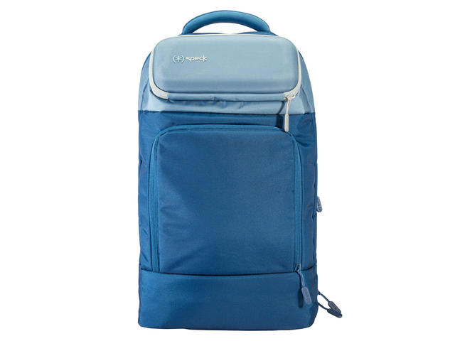 Чанти за Лаптопи Speck MightyPack Plus, в синьо