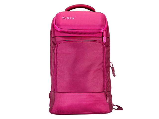 Чанти за Лаптопи Speck MightyPack Plus, в розово