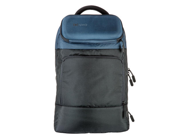 Чанти за Лаптопи Speck MightyPack, в черно