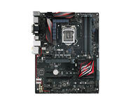 Дънни платки Asus H170 PRO GAMING