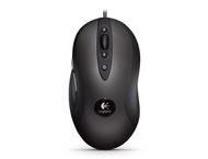 Мишки Геймърска мишка Logitech G400