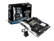 Дънни платки Asus X99-PRO