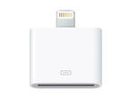Кабели и Адаптери Apple Lightning към 30-pin адаптер