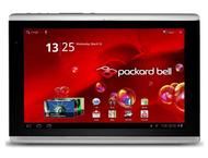 Таблети Packard Bell Liberty Tab G100 16GB, червен цвят