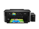 Принтери Epson EcoTank L810 Inkjet Photo Printer