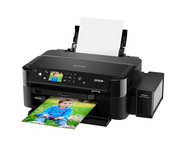 Принтери Epson EcoTank L810 Inkjet Photo Printer