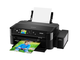 Принтери Epson EcoTank L810 Inkjet Photo Printer