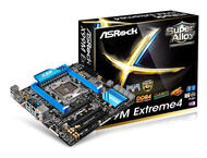 Дънни платки ASRock X99M Extreme4