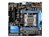 Дънни платки ASRock X99M Extreme4