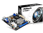 Дънни платки ASRock C70M1