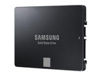 SSD 250GB SATA Samsung 750 EVO