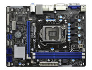 Дънни платки ASRock H61M-DGS