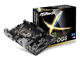 Дънни платки ASRock B85M-DGS