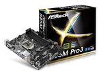 Дънни платки ASRock B85M Pro3