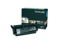 Консумативи Оригинален тонер Lexmark T650, T652, T654 High Yield Return Program