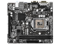 Дънни платки ASRock H81M-DG4