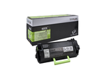 Консумативи Оригинален тонер Lexmark 622X Extra High Yield Return Program