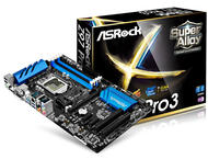 Дънни платки ASRock Z97 Pro3