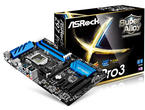 Дънни платки ASRock Z97 Pro3