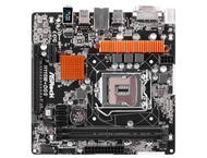 Дънни платки ASRock H110M-DGS