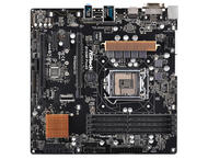 Дънни платки ASRock B150M Pro4S
