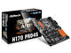 Дънни платки ASRock H170 Pro4S