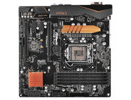 Дънни платки ASRock H170M Pro4