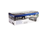 Консумативи Оригинален Brother TN-321BK