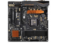Дънни платки ASRock Z170M Extreme4