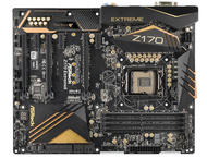 Дънни платки ASRock Z170 Extreme6