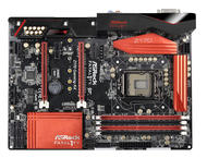 Дънни платки ASRock Z170 Gaming K4