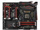 Дънни платки ASRock Z170 GAMING K6
