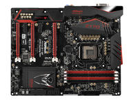 Дънни платки ASRock Z170 GAMING K6+