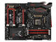 Дънни платки ASRock Z170 GAMING K6+