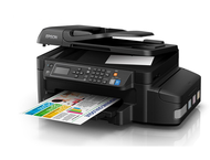 Принтери Epson L655