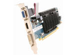 Видео карти Sapphire Radeon HD 5450 1G D3