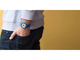 Смарт гривни Withings Go - Blue