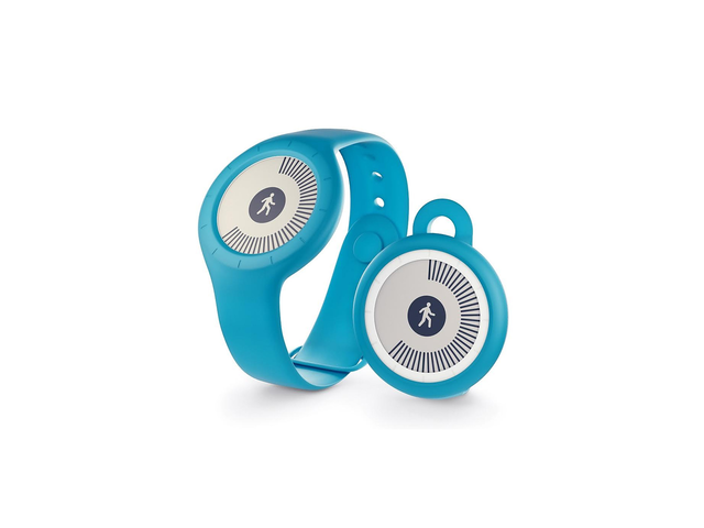 Смарт гривни Withings Go - Blue