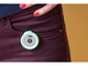 Смарт гривни Withings Go - Yellow