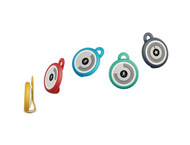 Смарт гривни Withings Go - Black