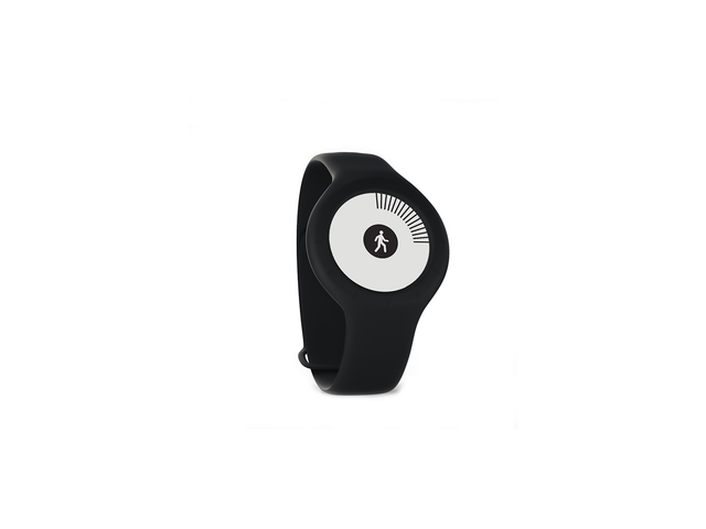 Смарт гривни Withings Go - Black