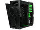 Кутии RAIDMAX Blackstorm Green Tower