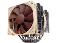 Охладители Noctua NH-D14