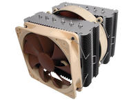 Охладители Noctua NH-D14