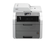Принтери Brother DCP-9020CDW